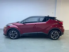 Toyota Izoa