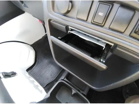 Suzuki Carry Track
