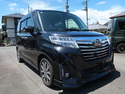 Daihatsu Thor