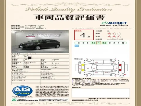 Honda Jazz (Fit)