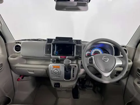 Nissan Clipper Rio