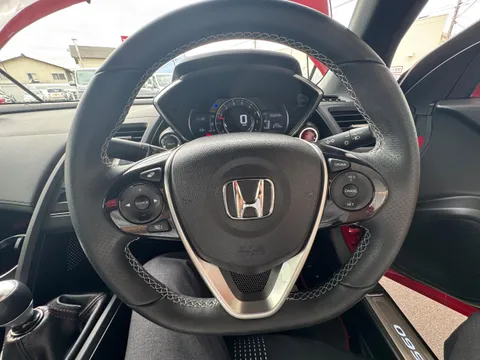 Honda S660