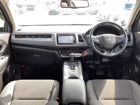 Honda HR-V (Vezel)