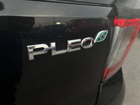Subaru Pleo Plus