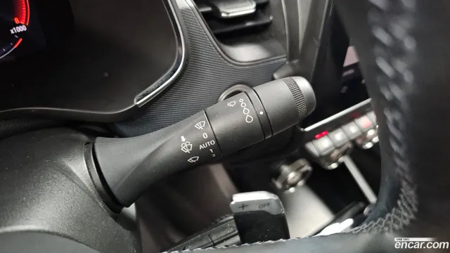 Renault XM3