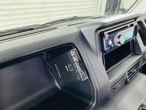 Honda Acty Truck