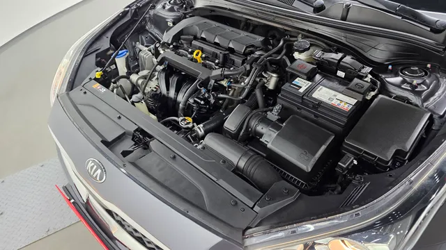 Kia Cerato (K3)