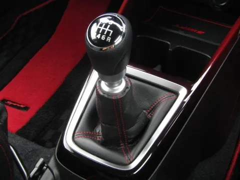 Suzuki Swift Sport