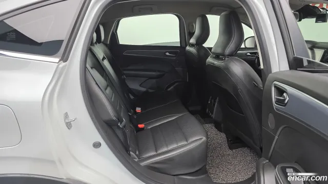 Renault XM3