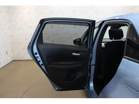 Honda Jazz (Fit)