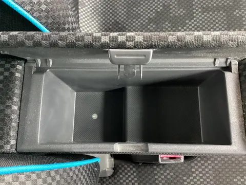 Mazda Flair Crossover