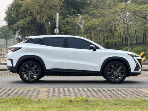 Changan UNI-T