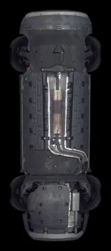 Renault XM3