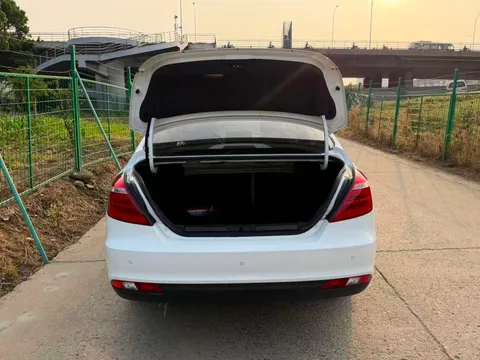 Geely