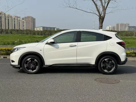 Honda HR-V (Vezel)