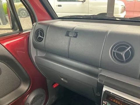 Daihatsu Naked