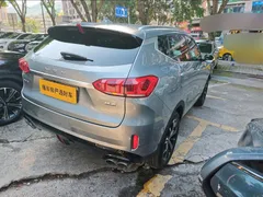 Wey VV6