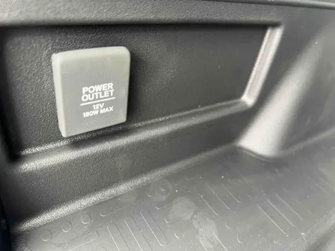 Honda N-VAN Plus Style