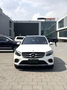 Mercedes-Benz Mercedes-Benz GLC