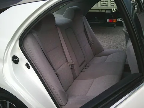 Toyota Verossa