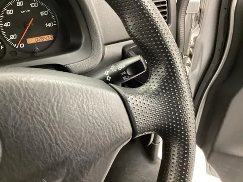 Honda Acty Van