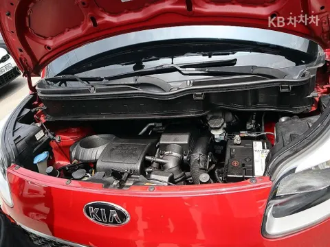 Kia Ray