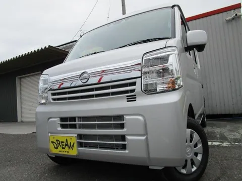 Nissan Clipper