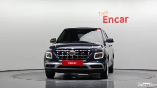 Hyundai Venue