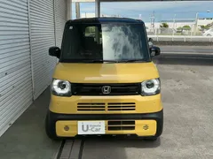 Honda N-BOX Joy