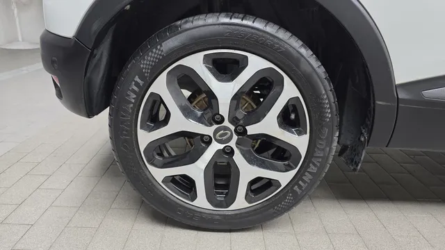 Renault QM3