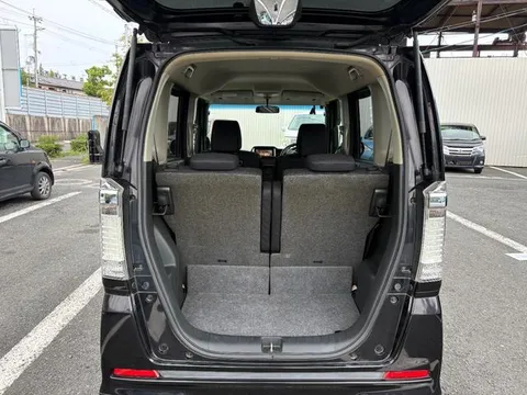 Suzuki Palette SW