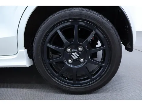 Suzuki Alto Works