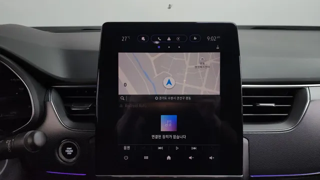 Renault XM3