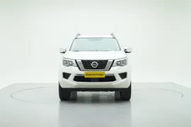 Nissan Terra