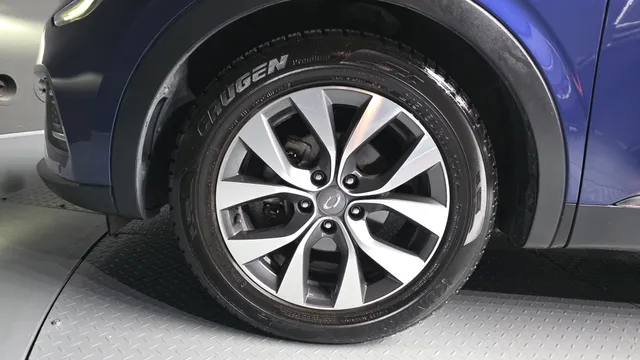Renault Arkana (XM3)