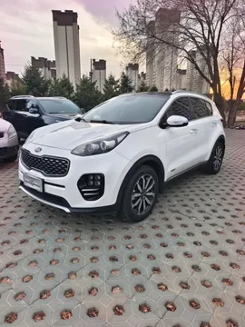 Kia KX5