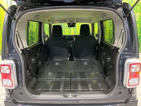 Mazda Flair Crossover