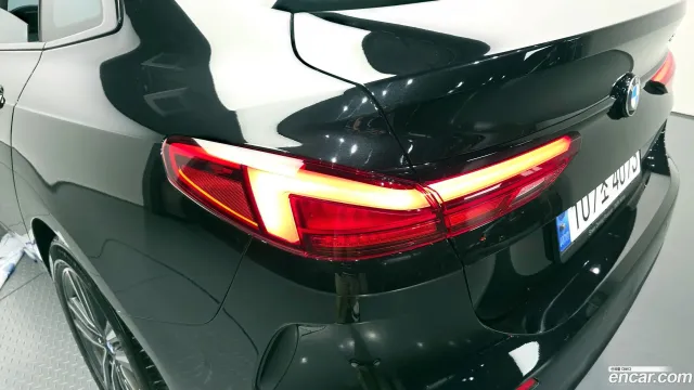 BMW 2-Series