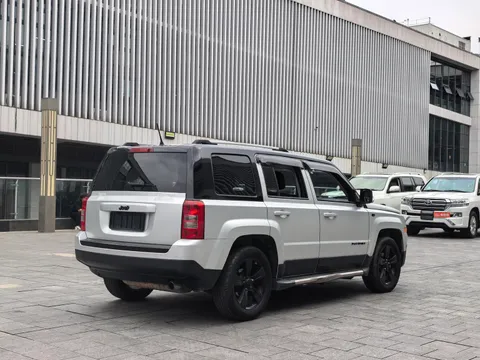 Jeep