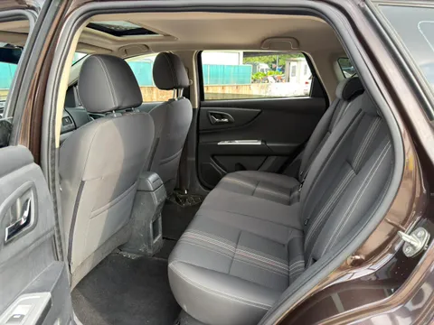 Dongfeng AX3