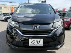 Honda Freed Plus