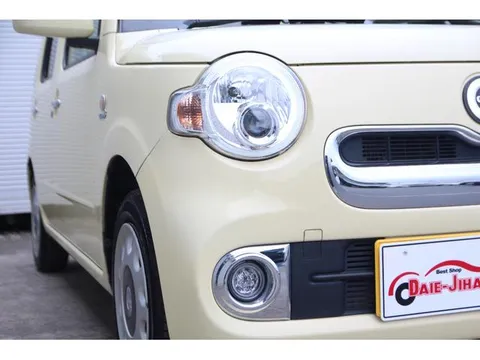 Daihatsu Mira Cocoa