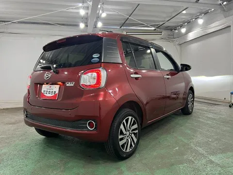 Daihatsu Boon