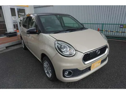 Daihatsu Boon