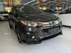 Honda HR-V (Vezel)