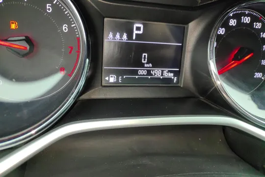 Chevrolet Cavalier