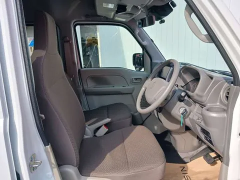 Nissan Clipper