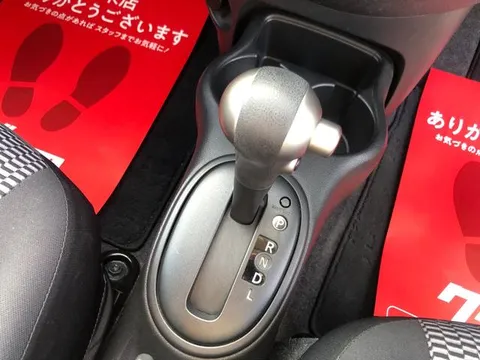Nissan Micra (March)