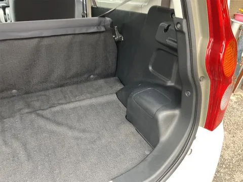Subaru Pleo