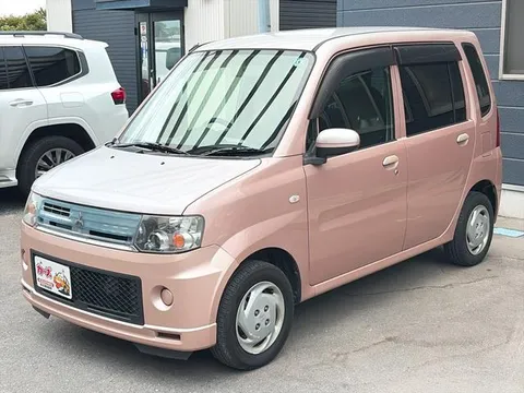 Mitsubishi Toppo